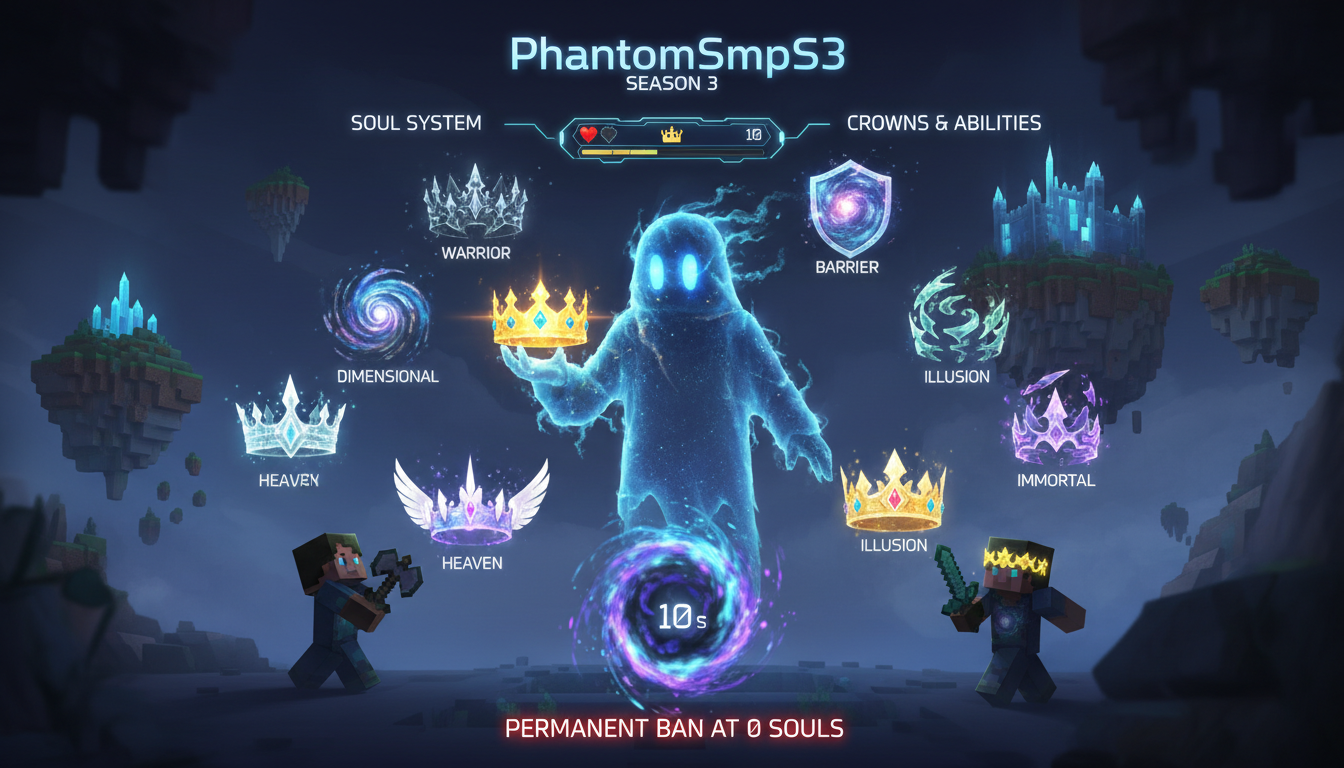 PhantomSmpS3