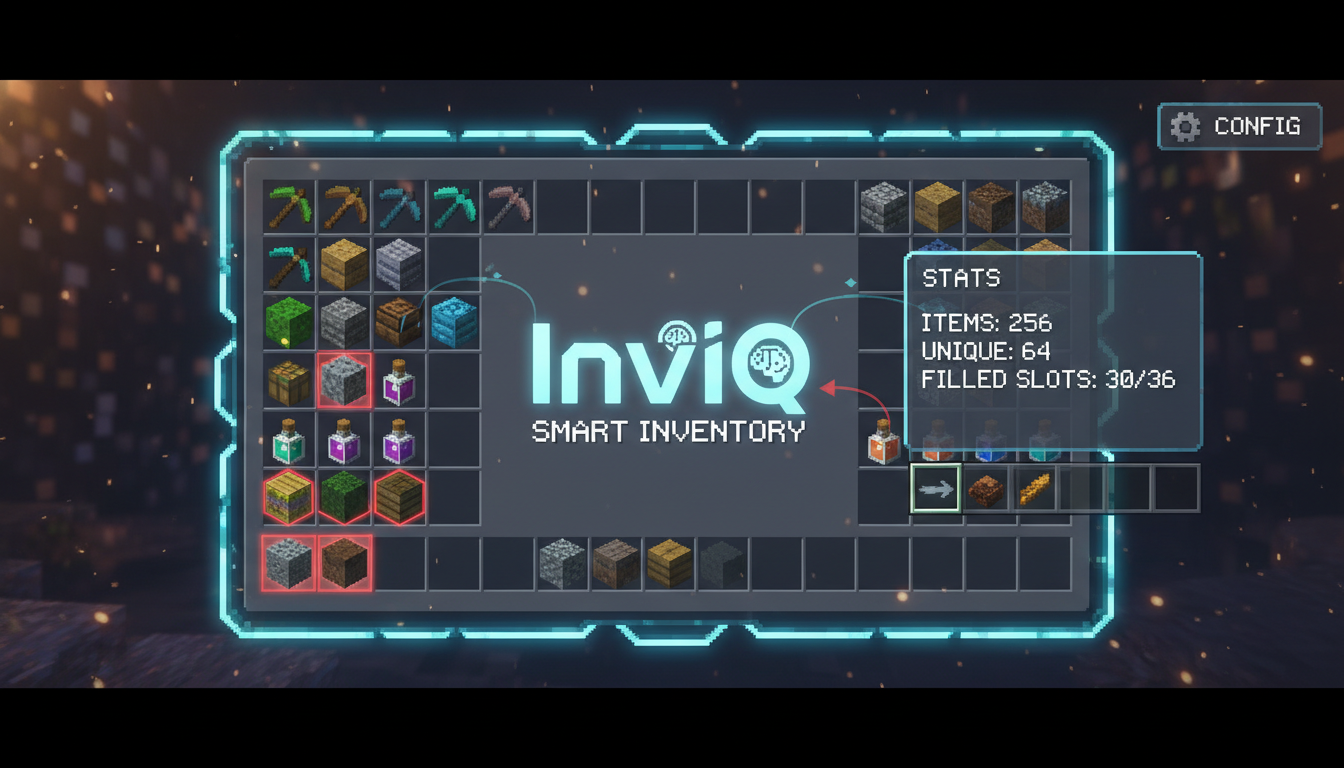 InvIQ