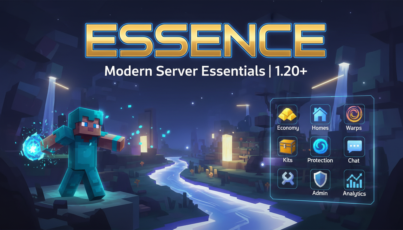 Essence