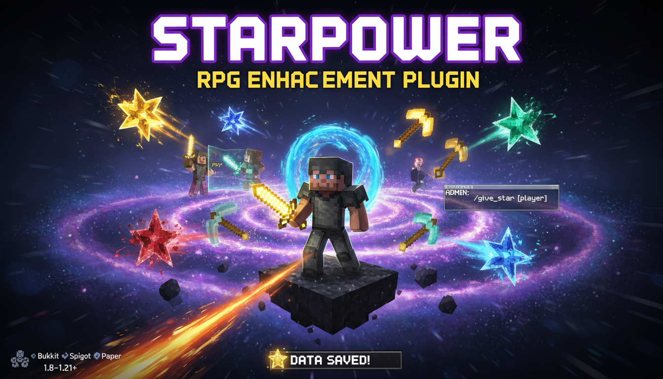 StarPower