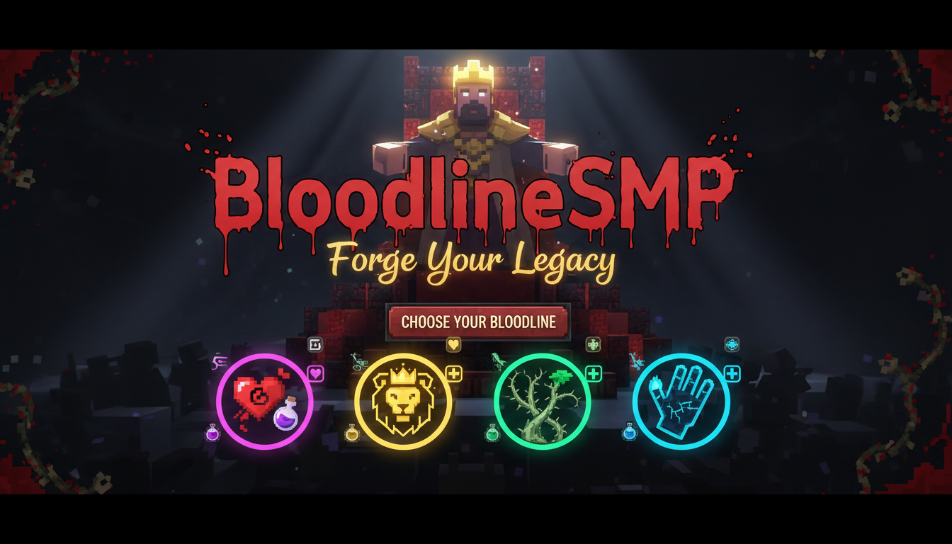 BloodlineSMP