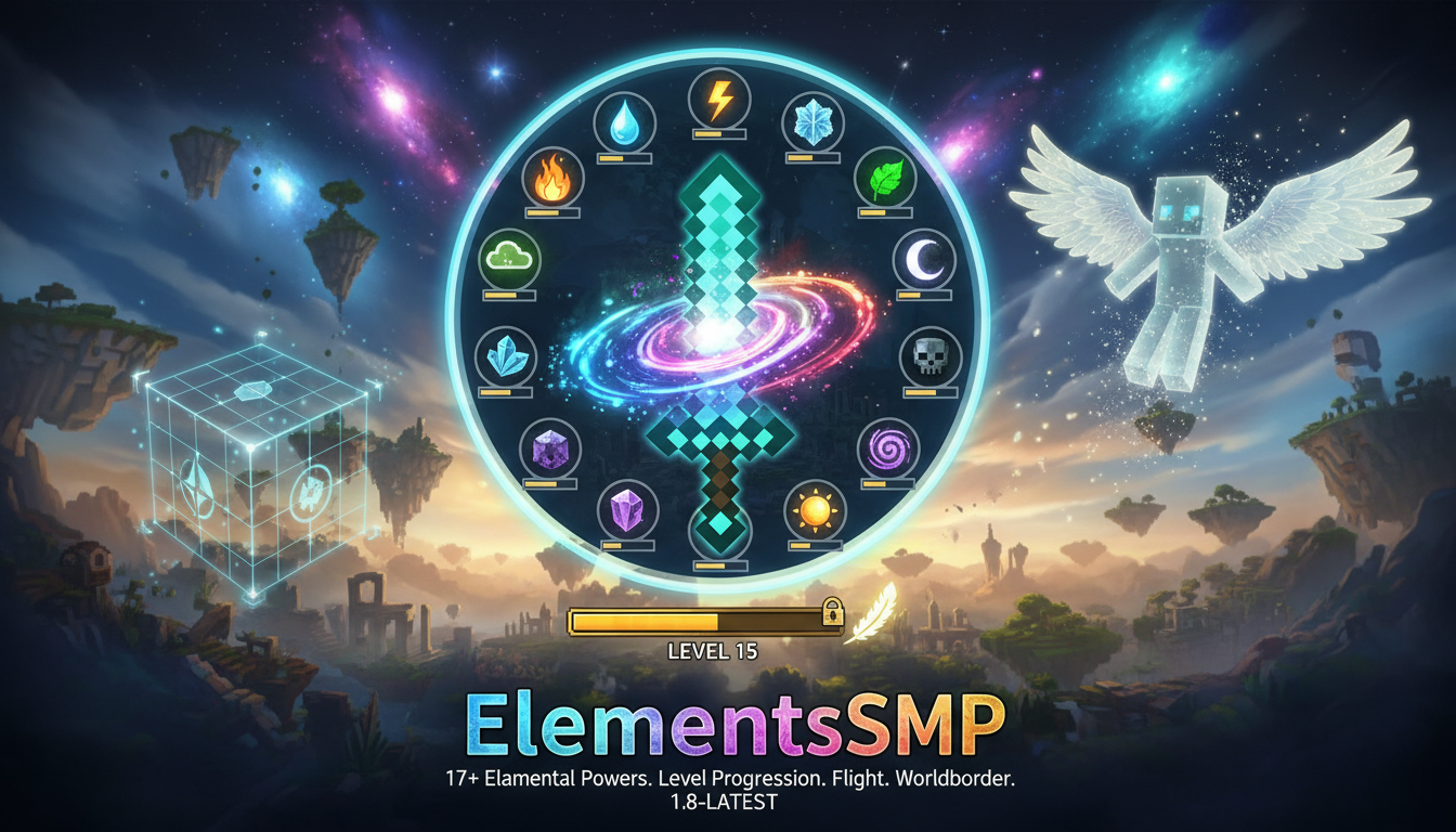ElementsSMP