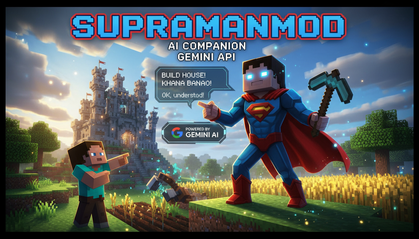 Supraman