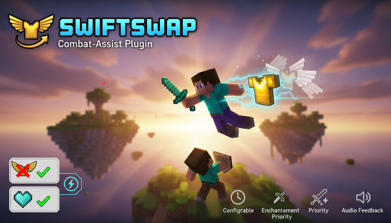 SwiftSwap