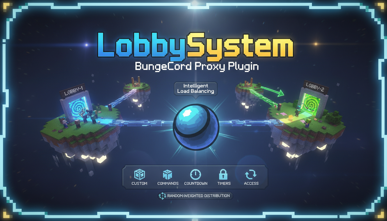 LobbySystem