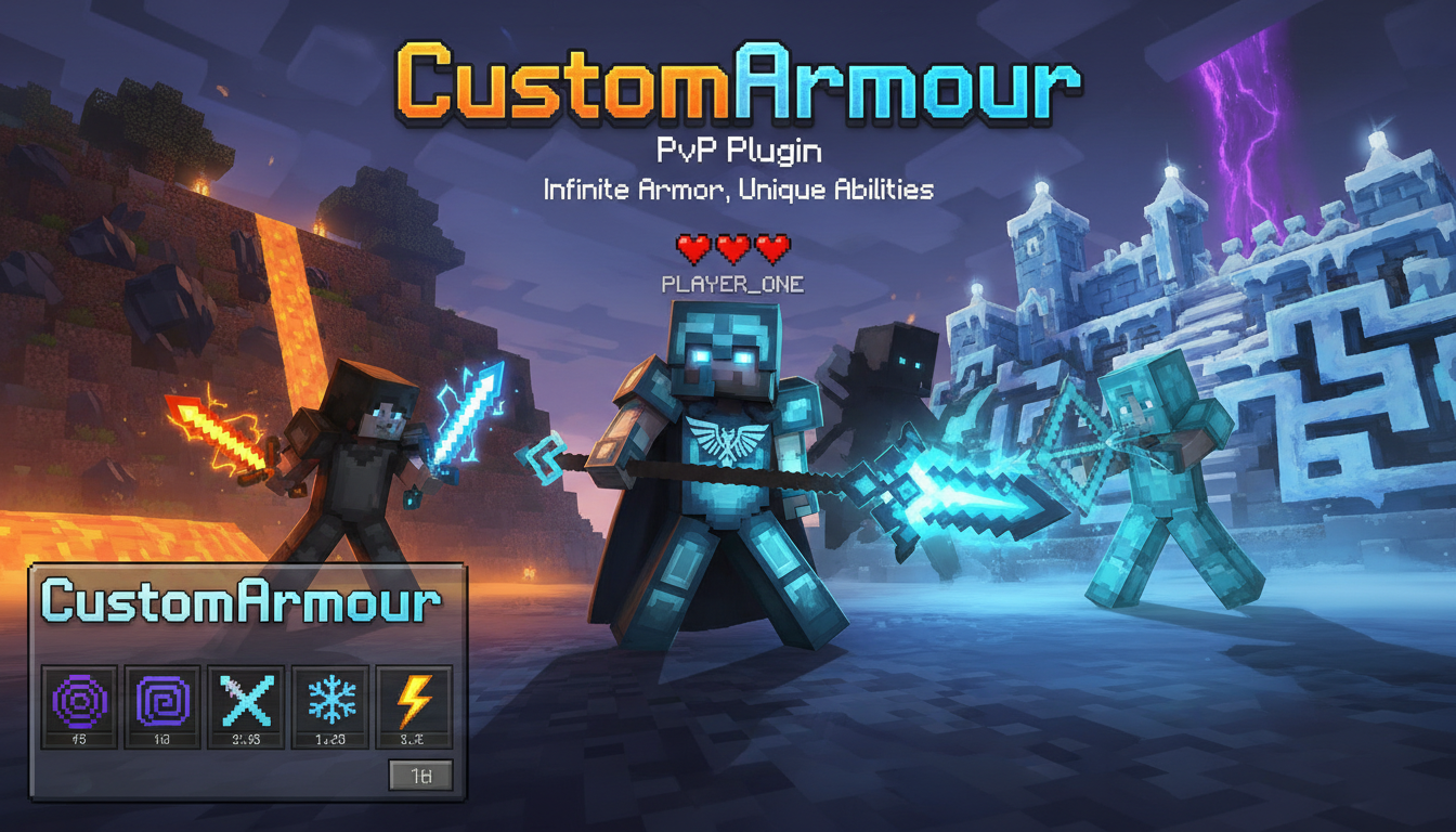 CustomArmour