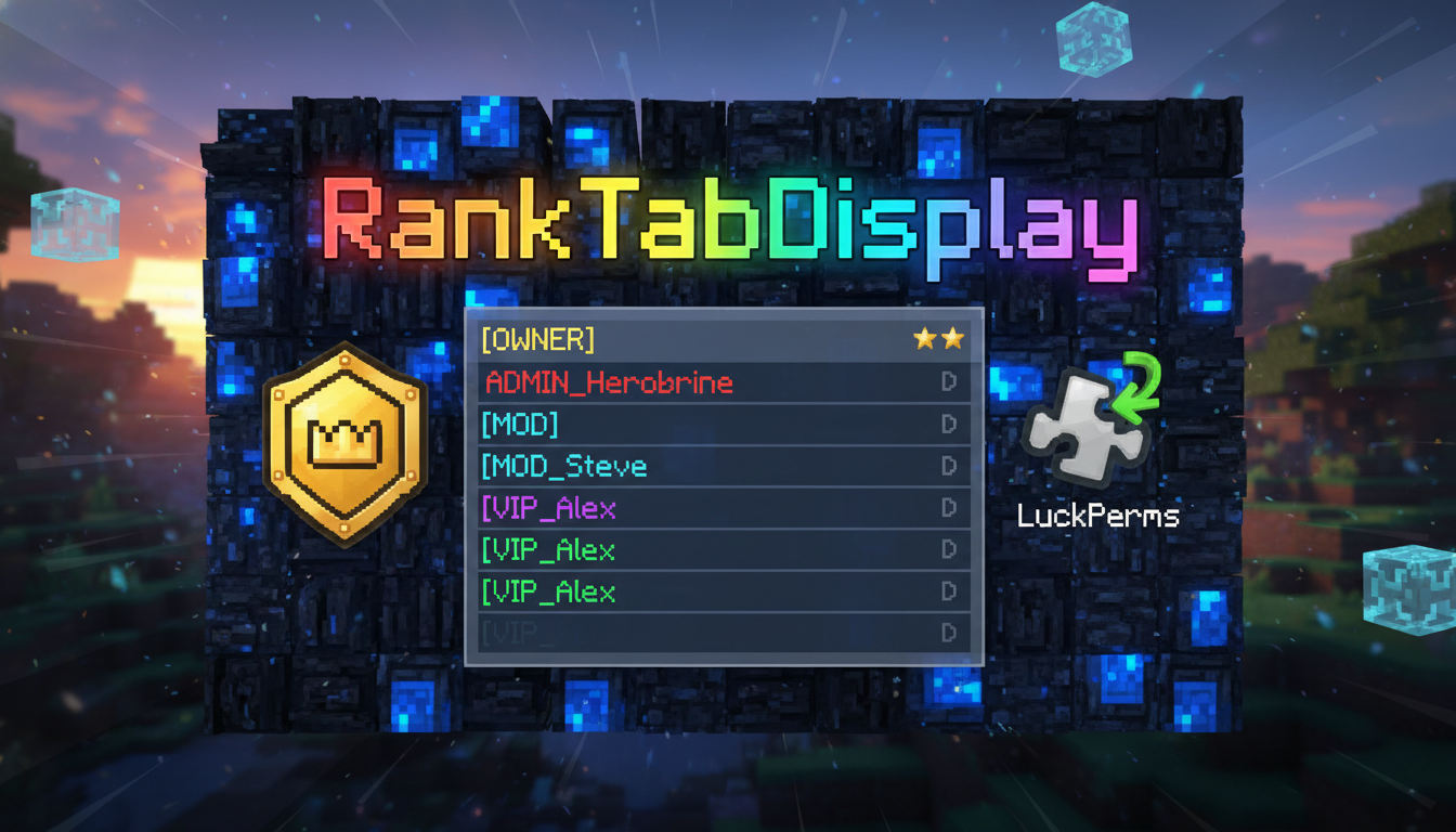 RankTabDisplay