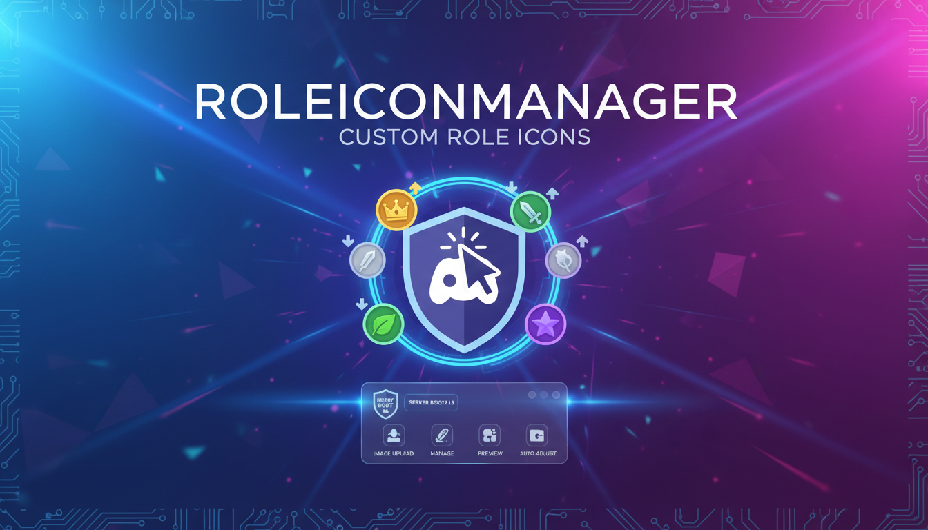 RoleIconManager
