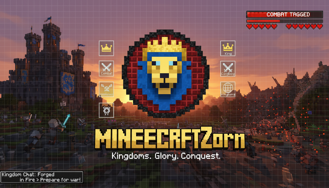 MinecraftZorn