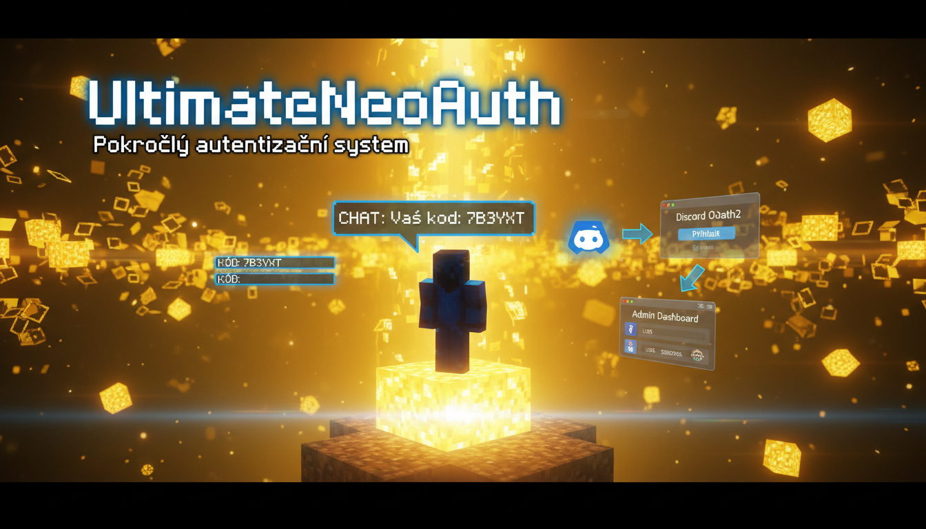 UltimateNeoAuth