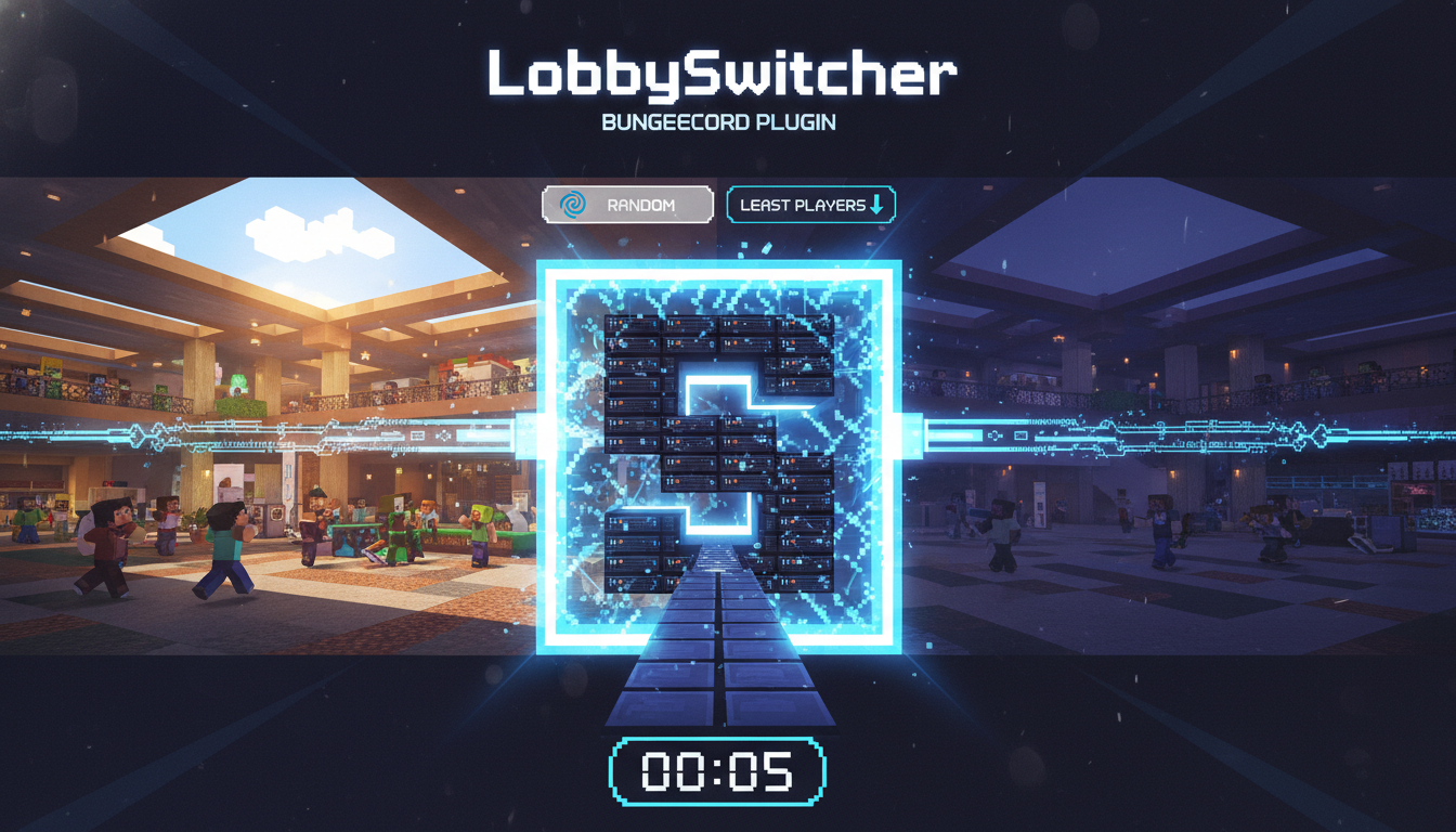 LobbySwitcher