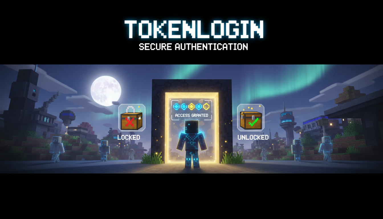 TokenLogin