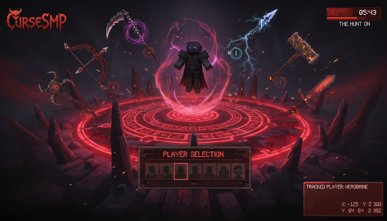 CurseSMP