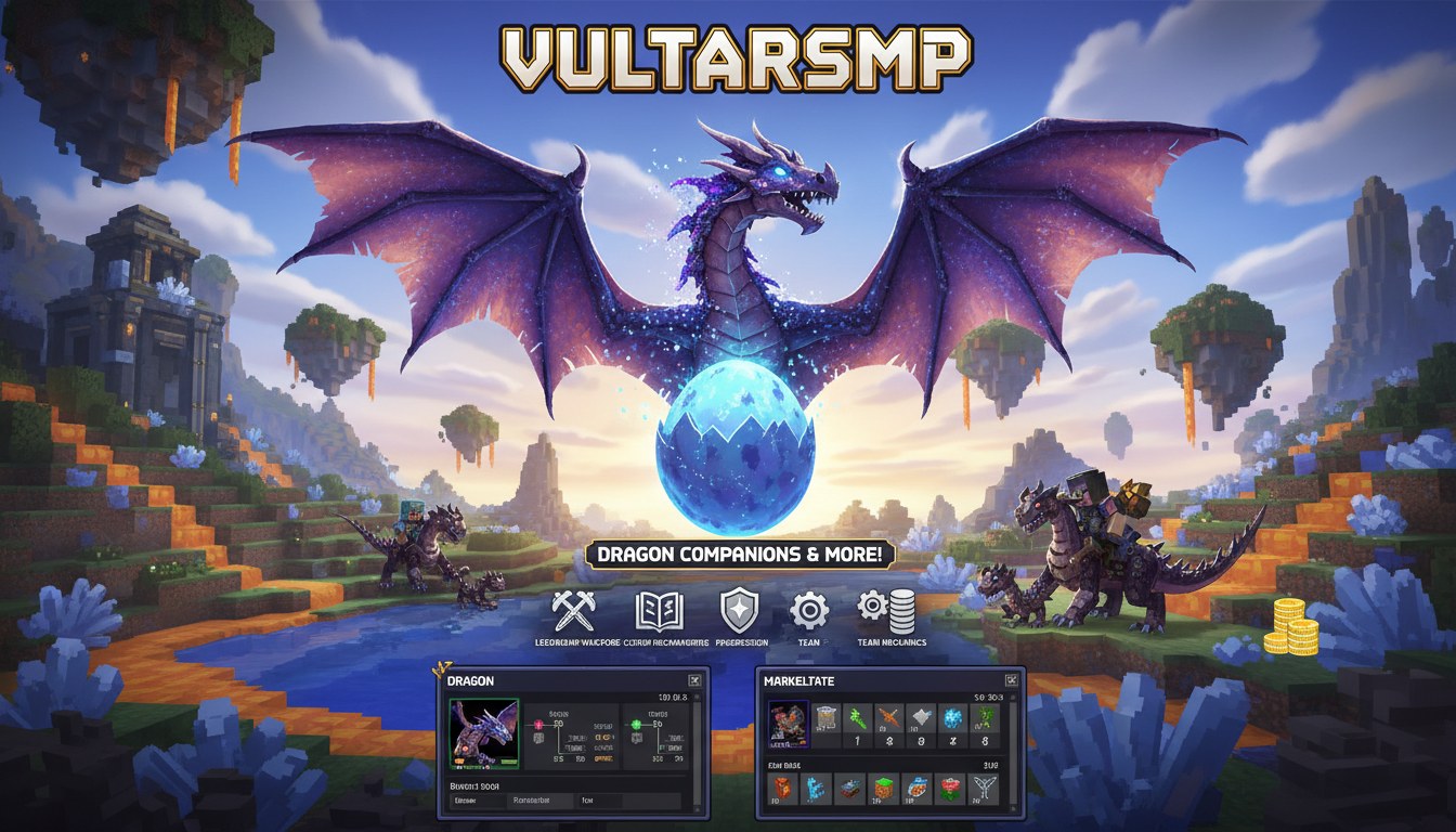 VultarSMP