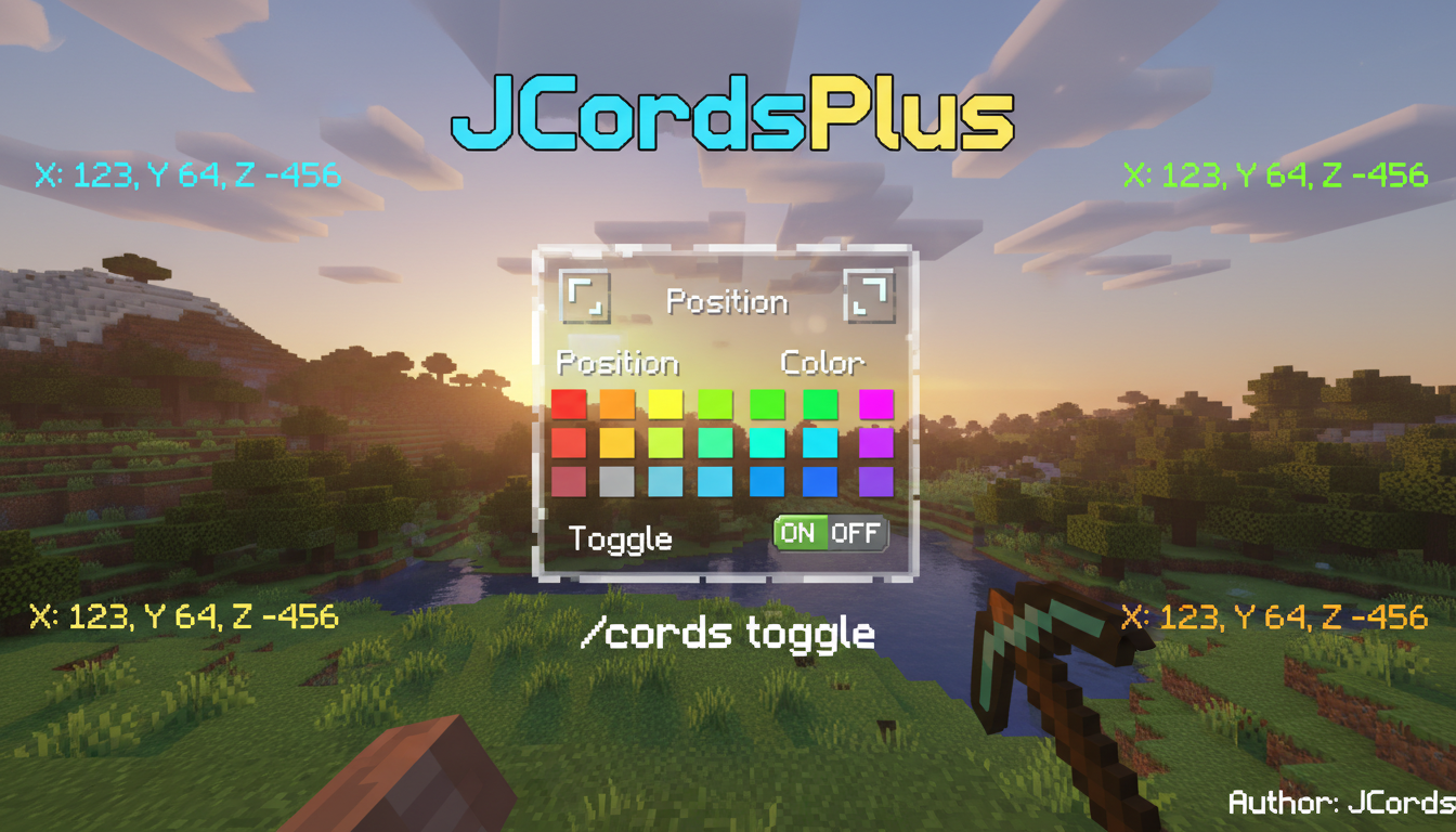 QuickFabricMod