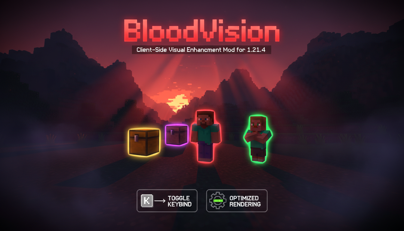 BloodVision