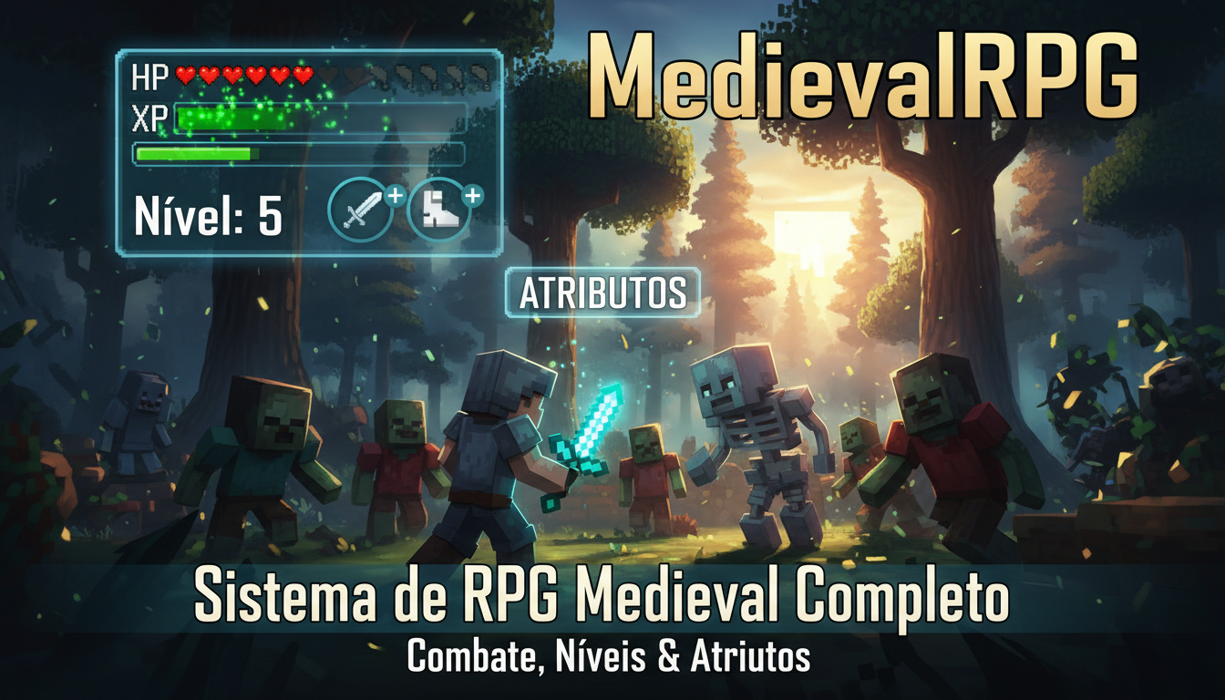 MedievalRPG