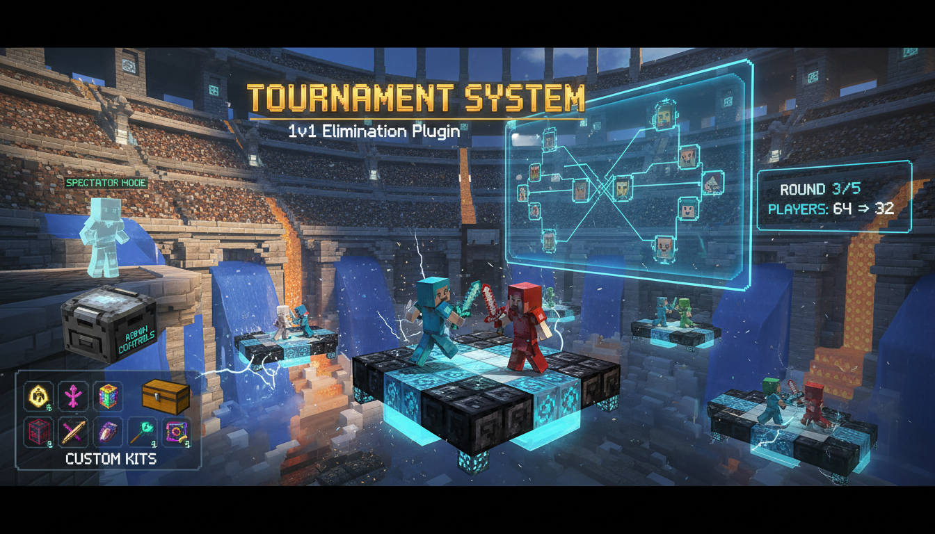 TournamentSystem