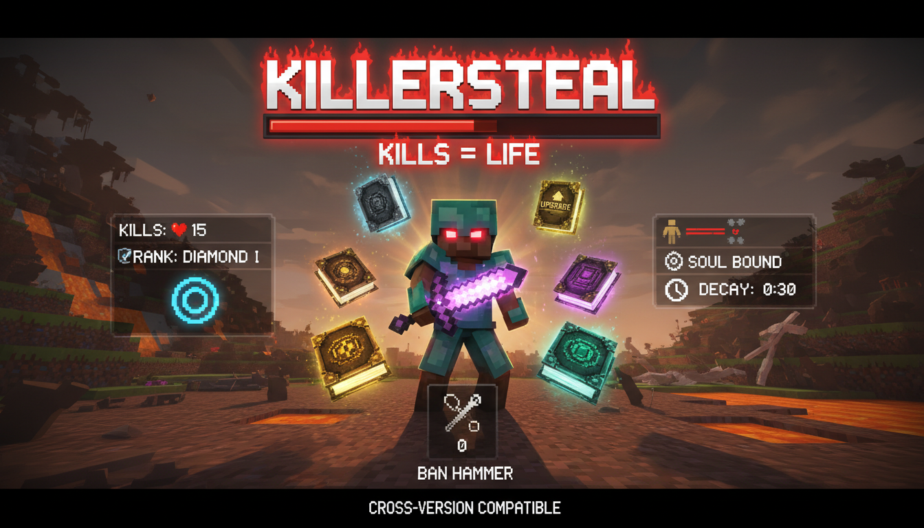 KillerSteal