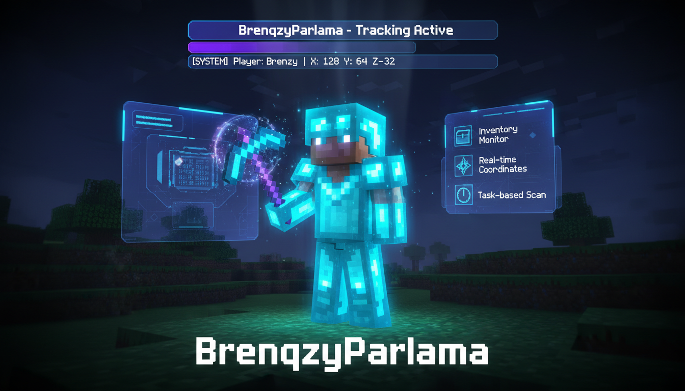 BrenqzyParlama