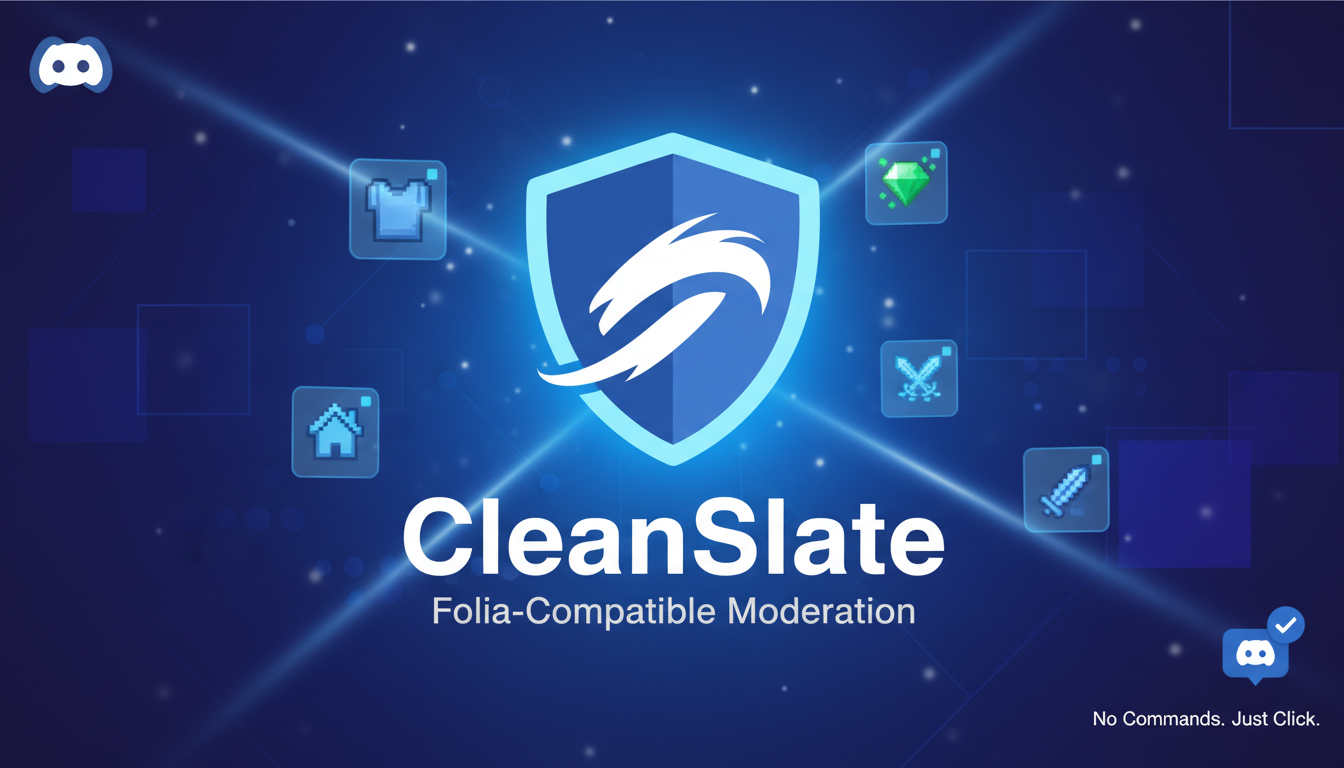 CleanSlate