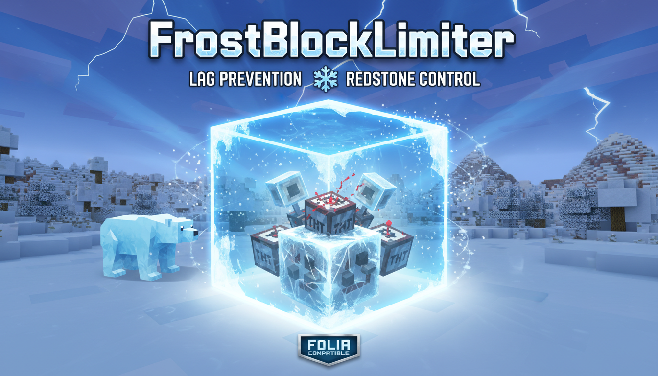 FrostBlockLimiter
