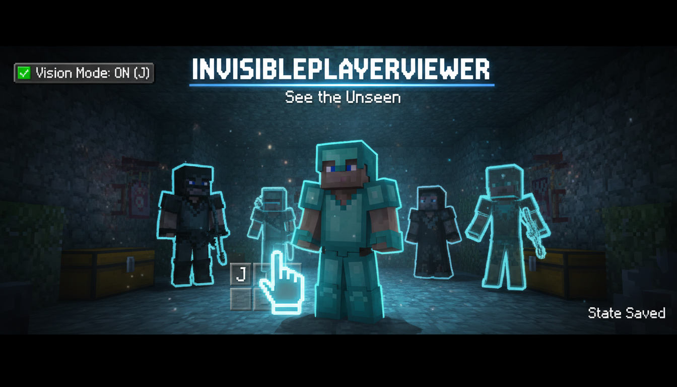 InvisiblePlayerViewer