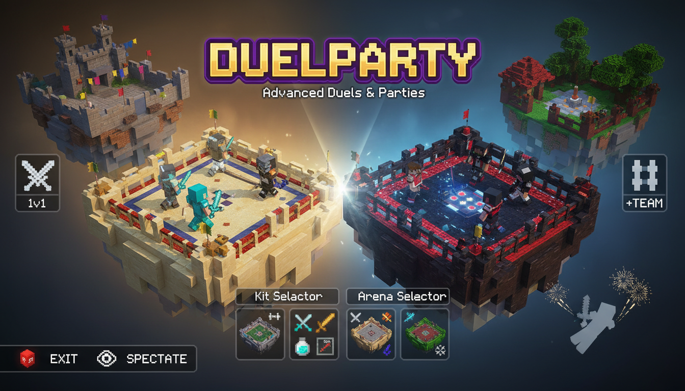 DuelParty