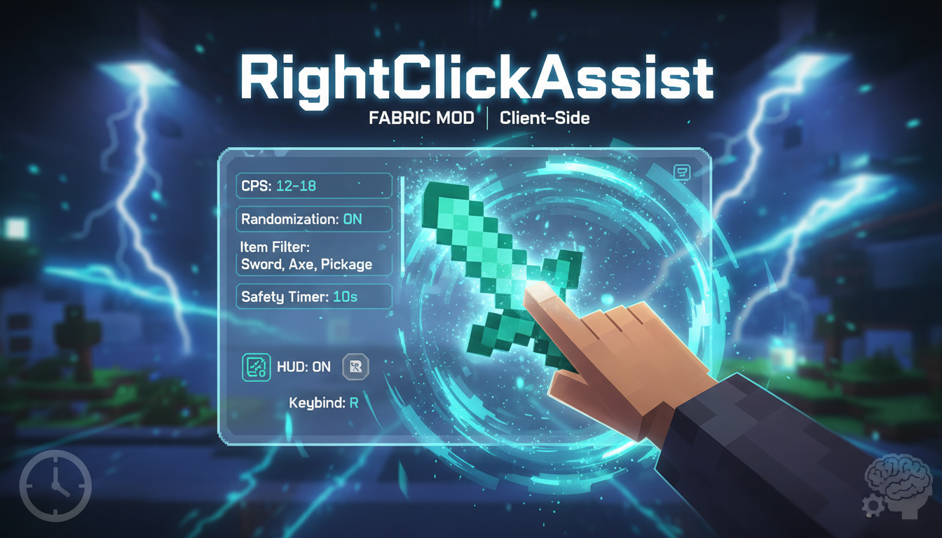 RightClickAssist
