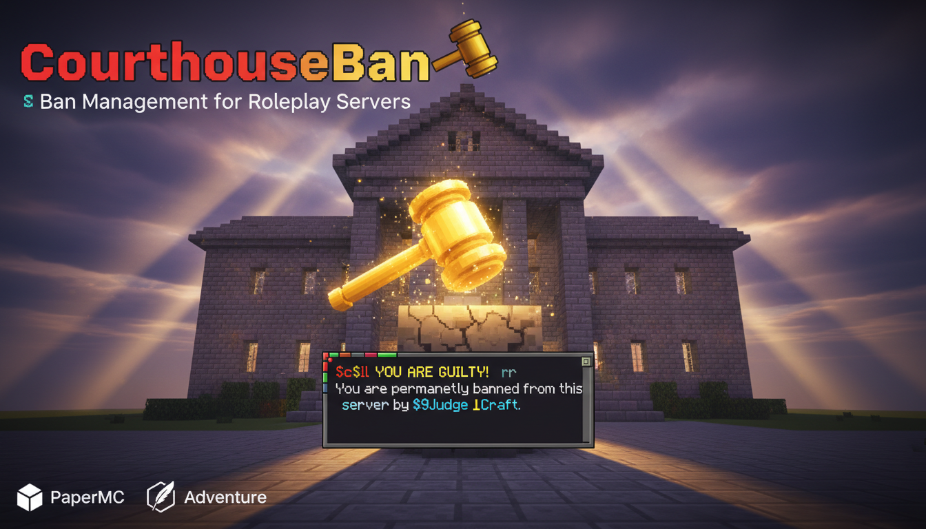 CourthouseBan