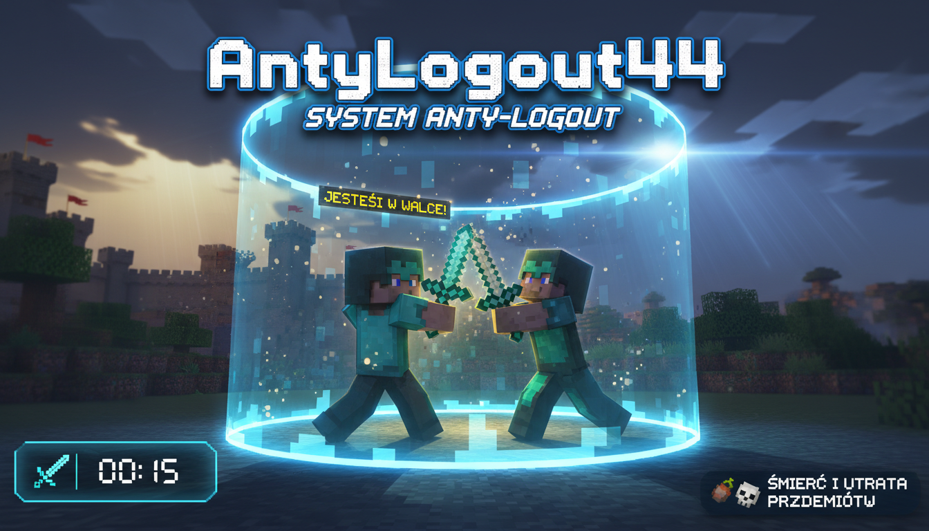AntyLogout44