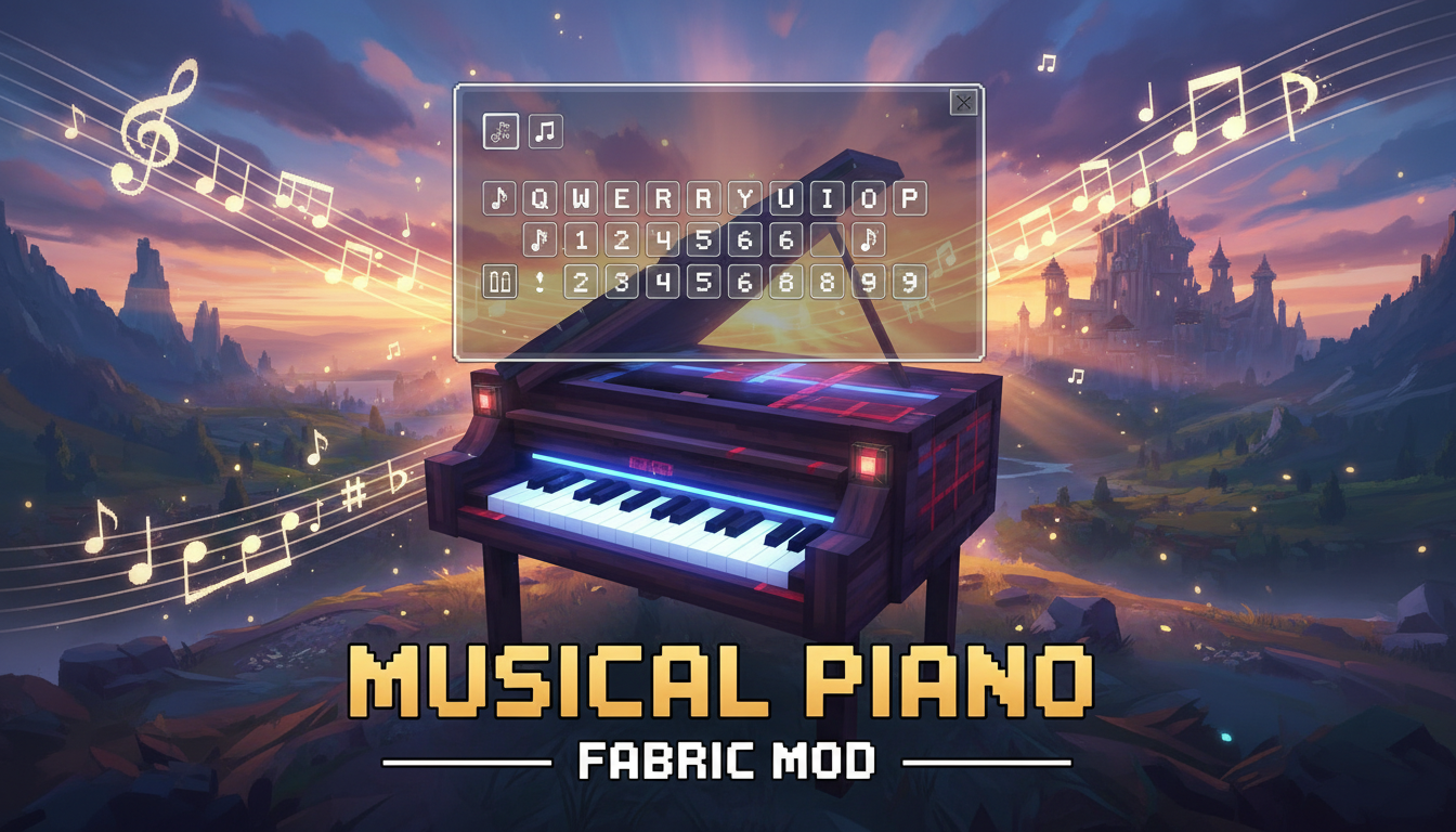 MusicalPiano
