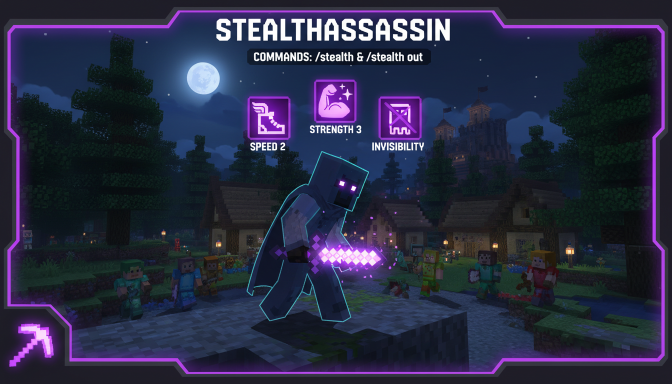 StealthAssassin