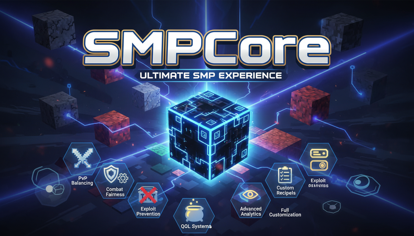SMPCore