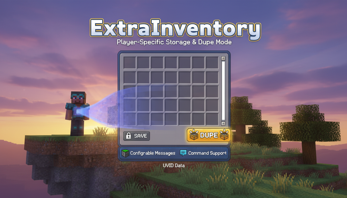 ExtraInventory