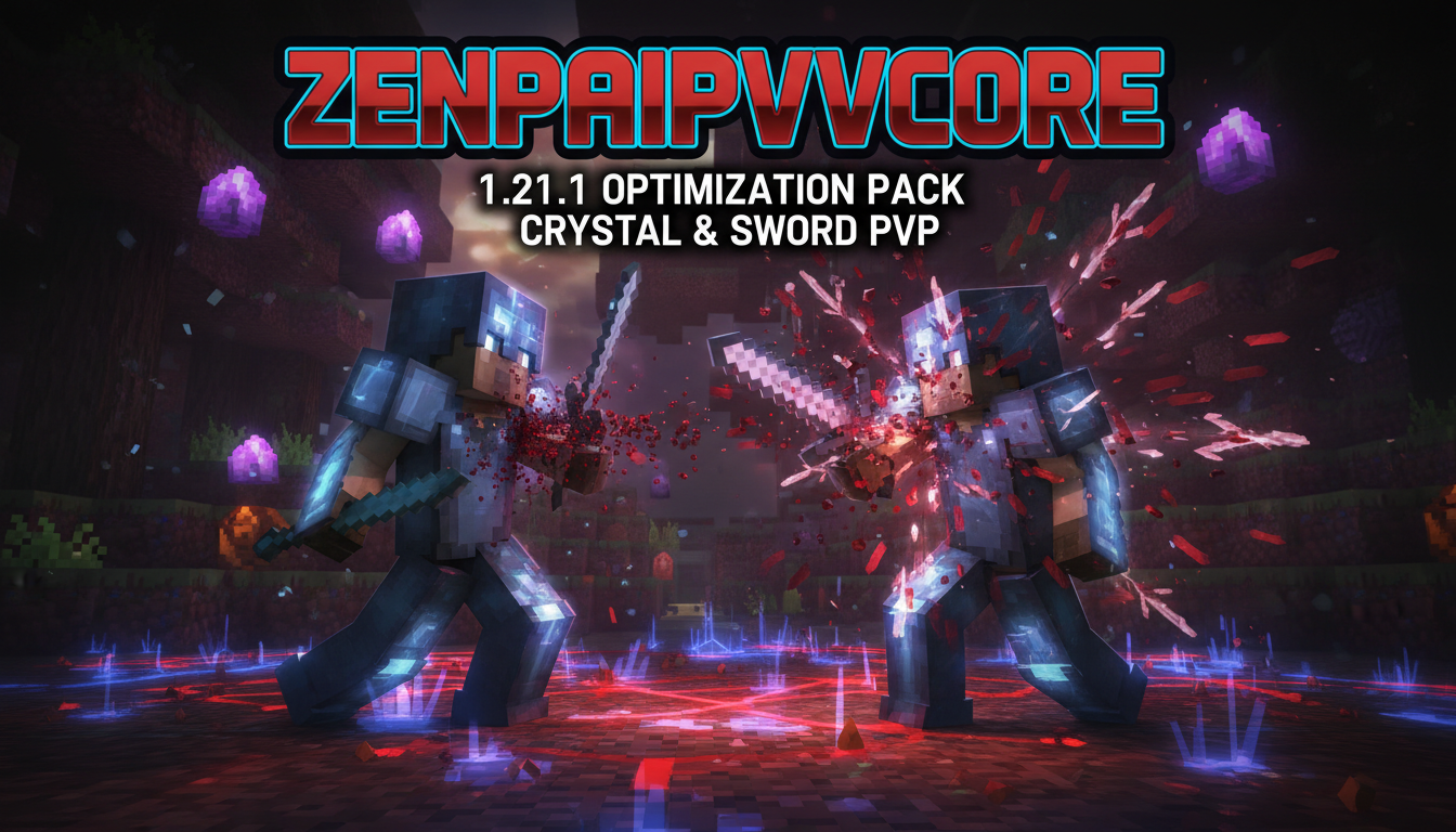 ZenpaiPvPCore