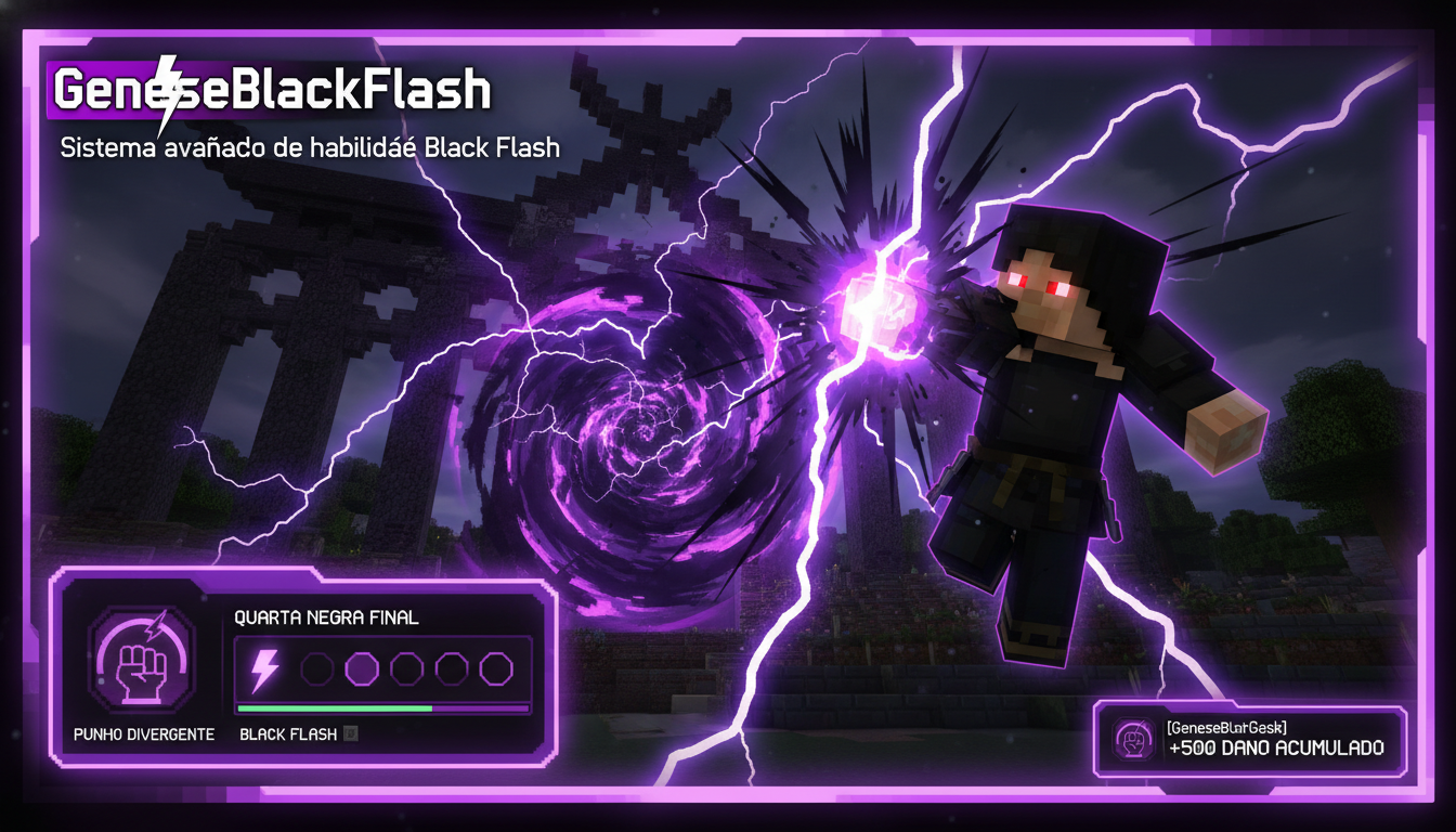 GeneseBlackFlash