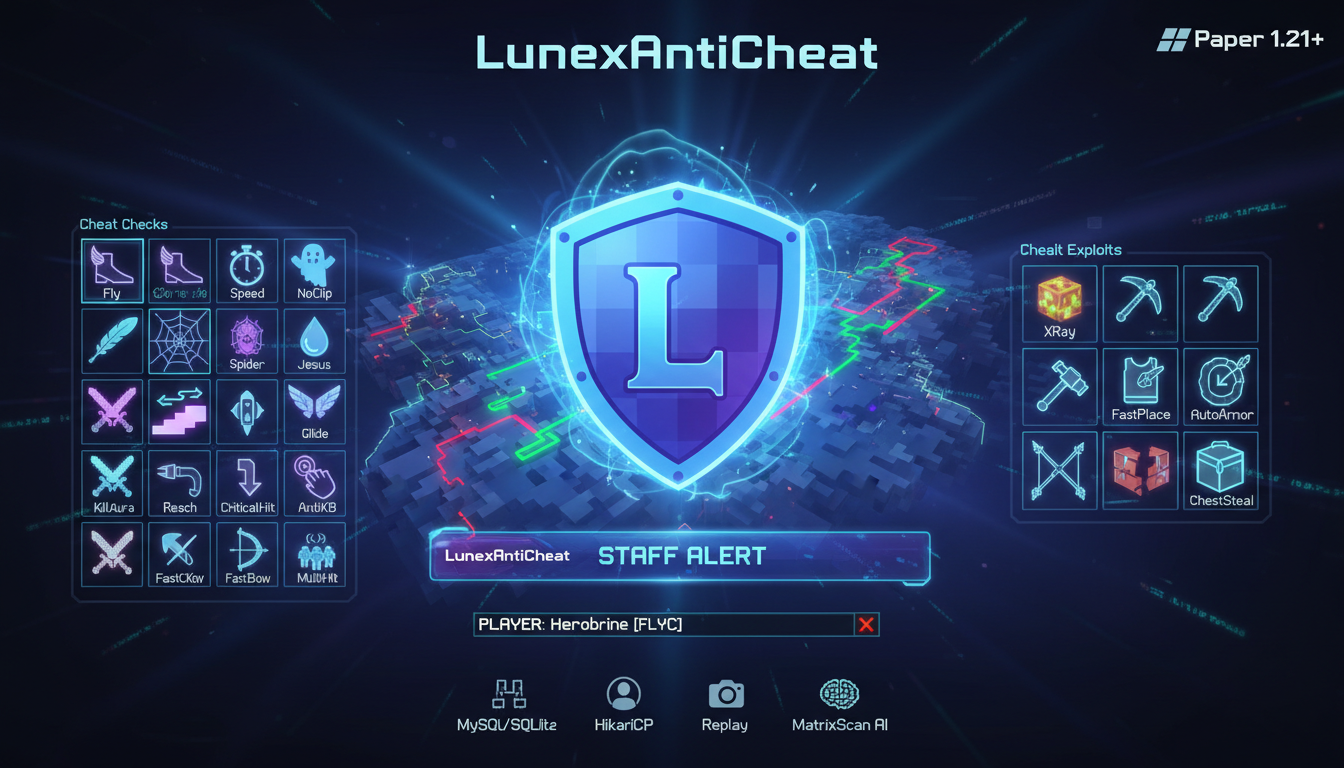 LunexAntiCheat