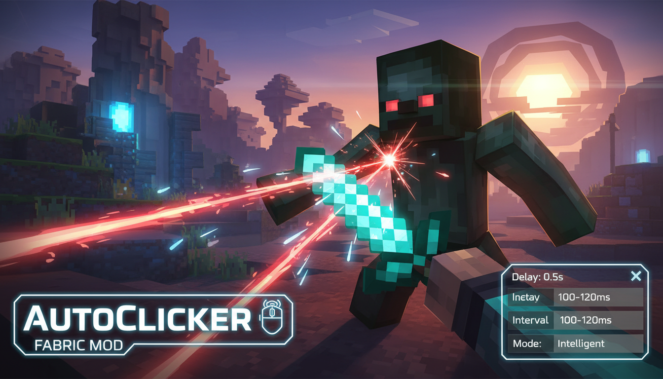 AutoClicker