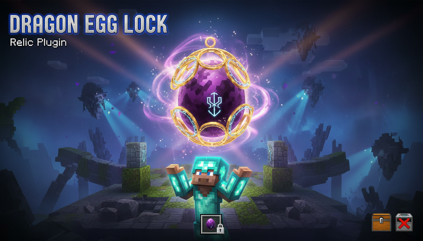 DragonEggLock