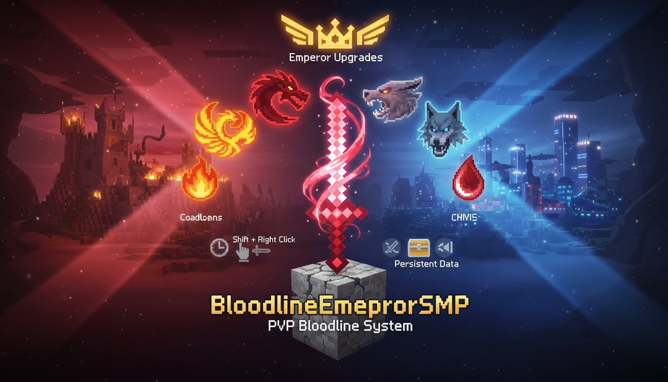 BloodlineEmperorSMP