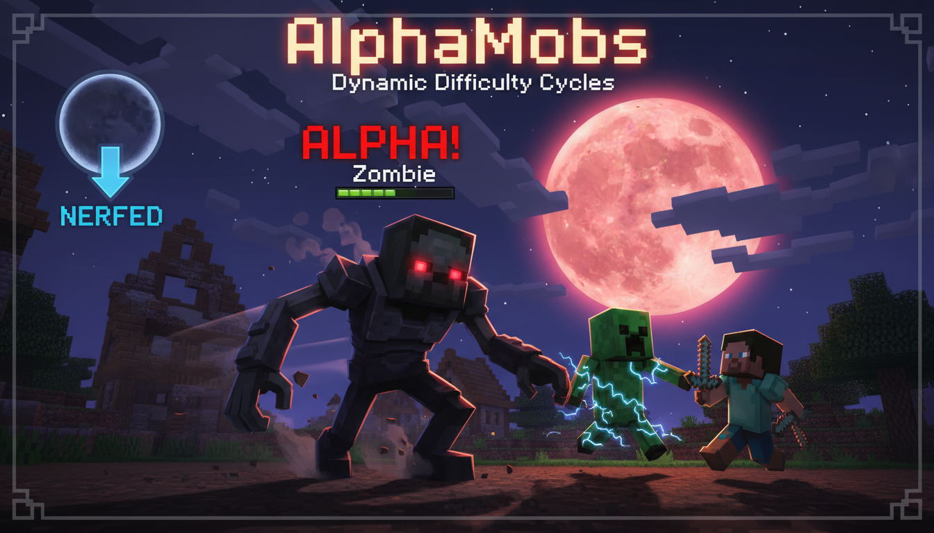 AlphaMobs