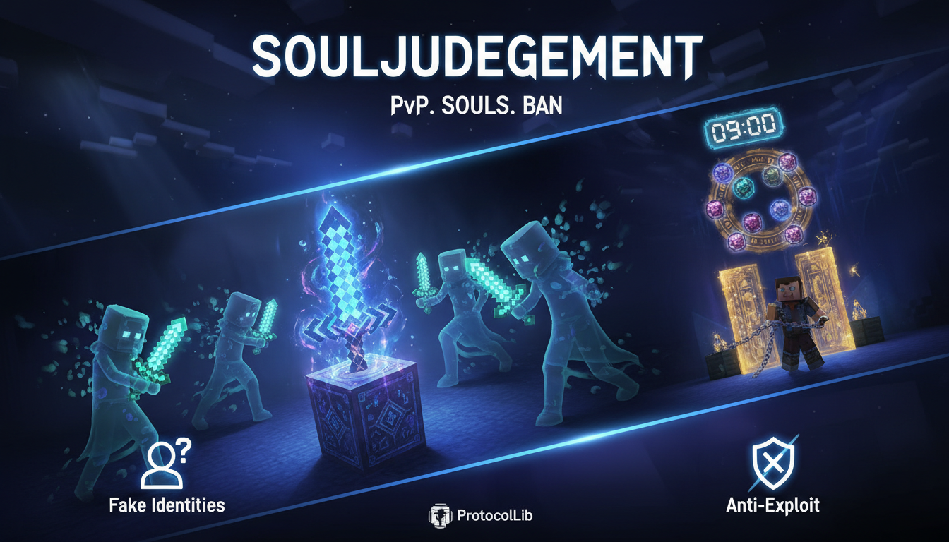 SoulJudgement