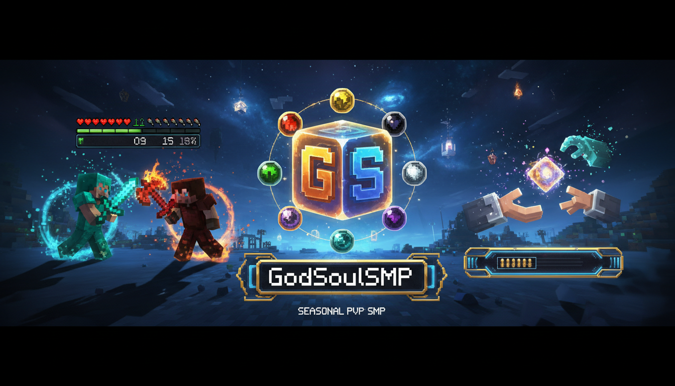 GodSoulSMP