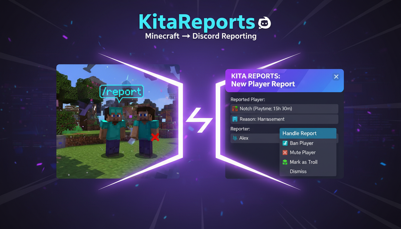KitaReports
