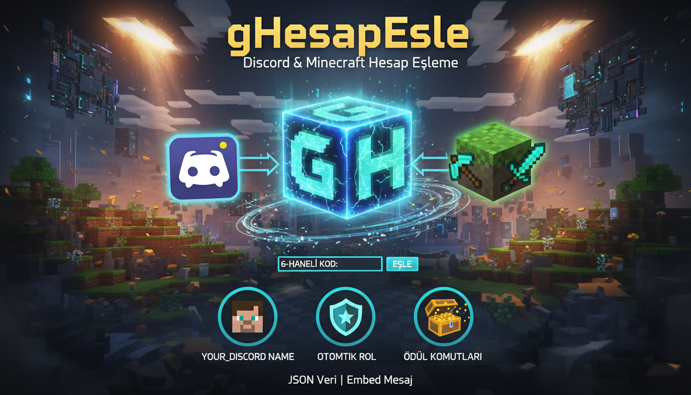 gHesapEsle