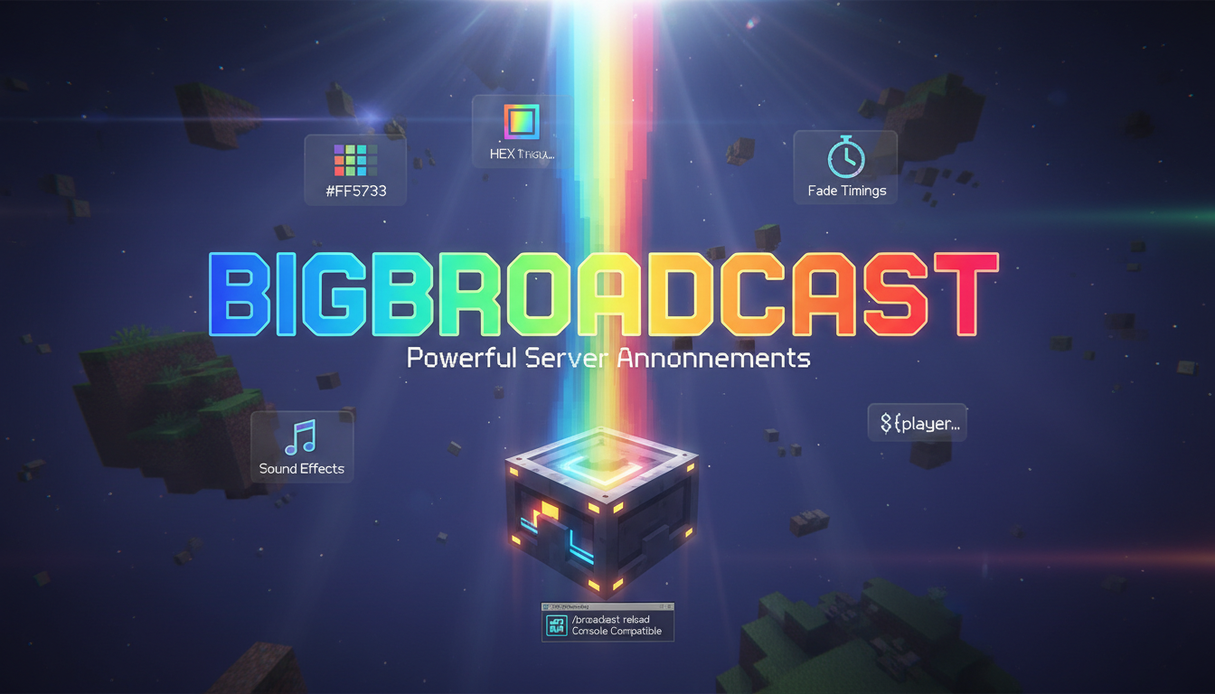 BigBroadcast