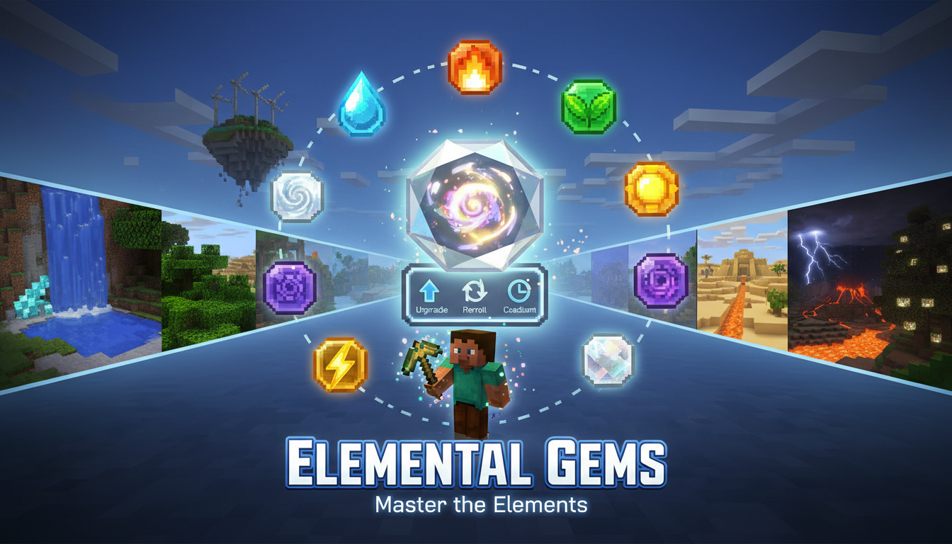 ElementalGems