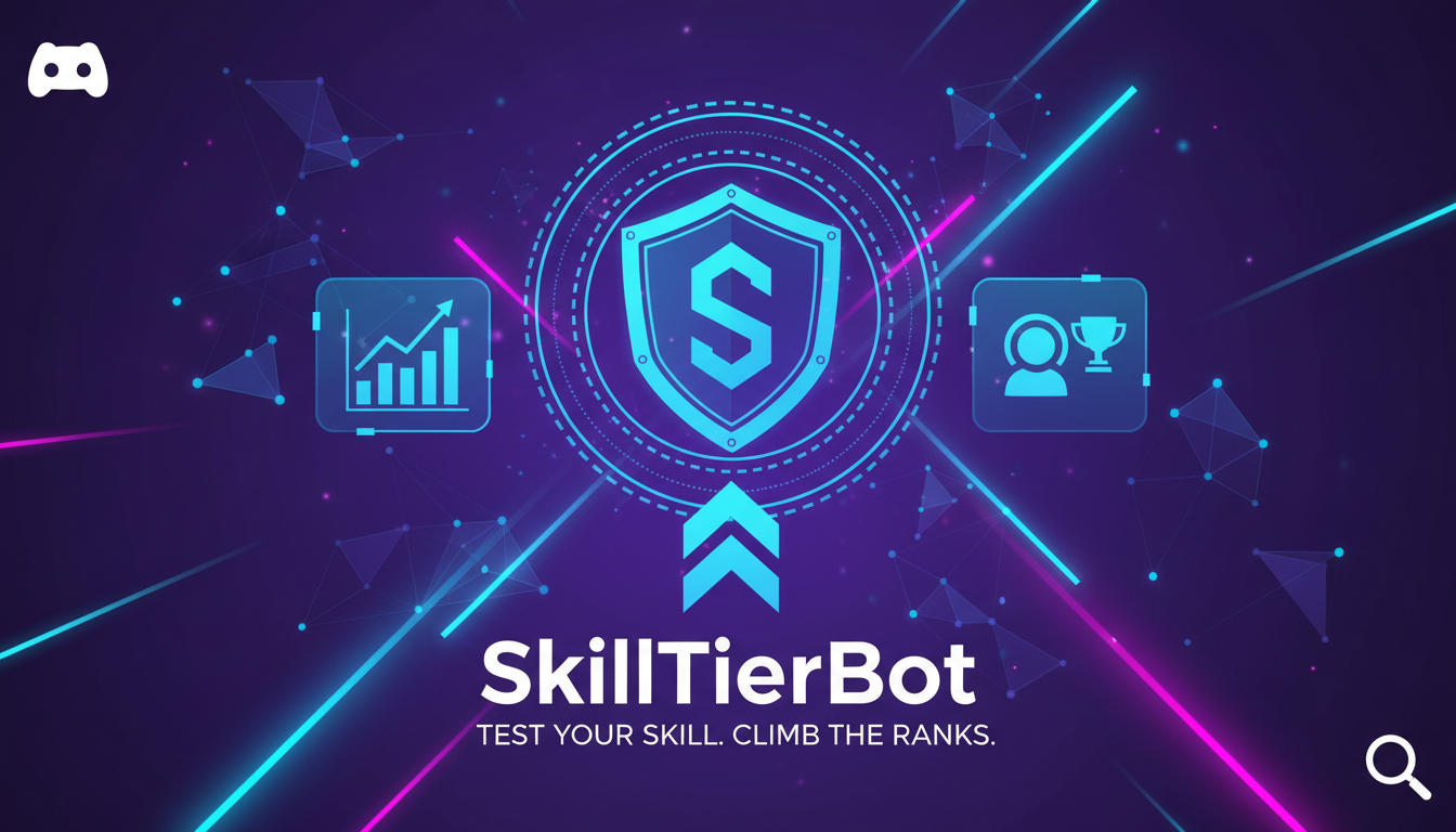 SkillTierBot