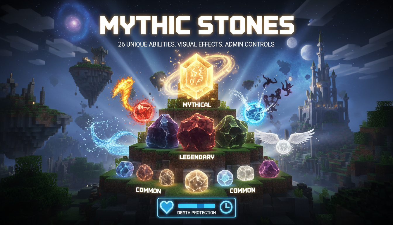 MythicStones